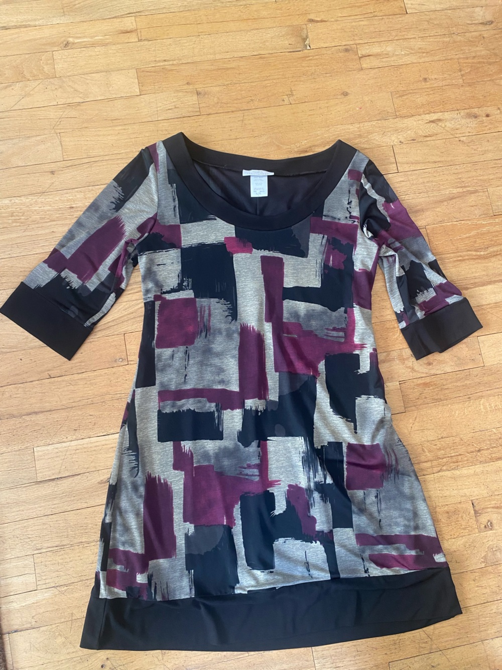 Papillonblanc gorgeous boutique bought dress. Worn once. Size xl